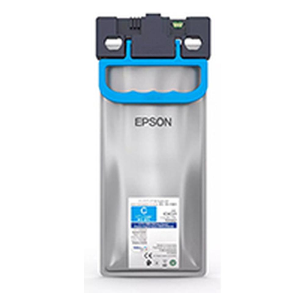 Bolsa de Tinta Epson DURABrite Pro 13J T13J200 Capacidad Estándar Cian