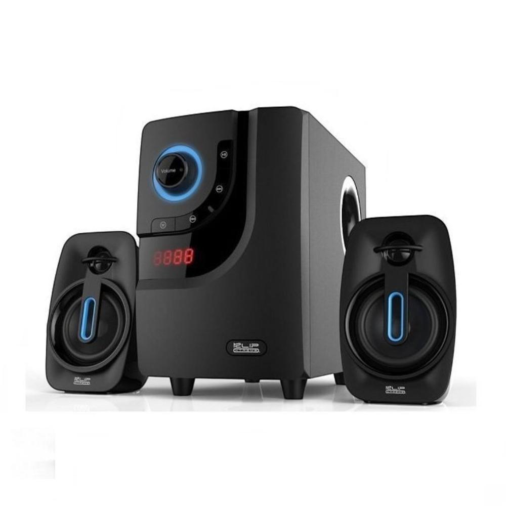 Klip Xtreme KWS-616 Parlantes Speaker Wireless - BlueWave II Bluetooth