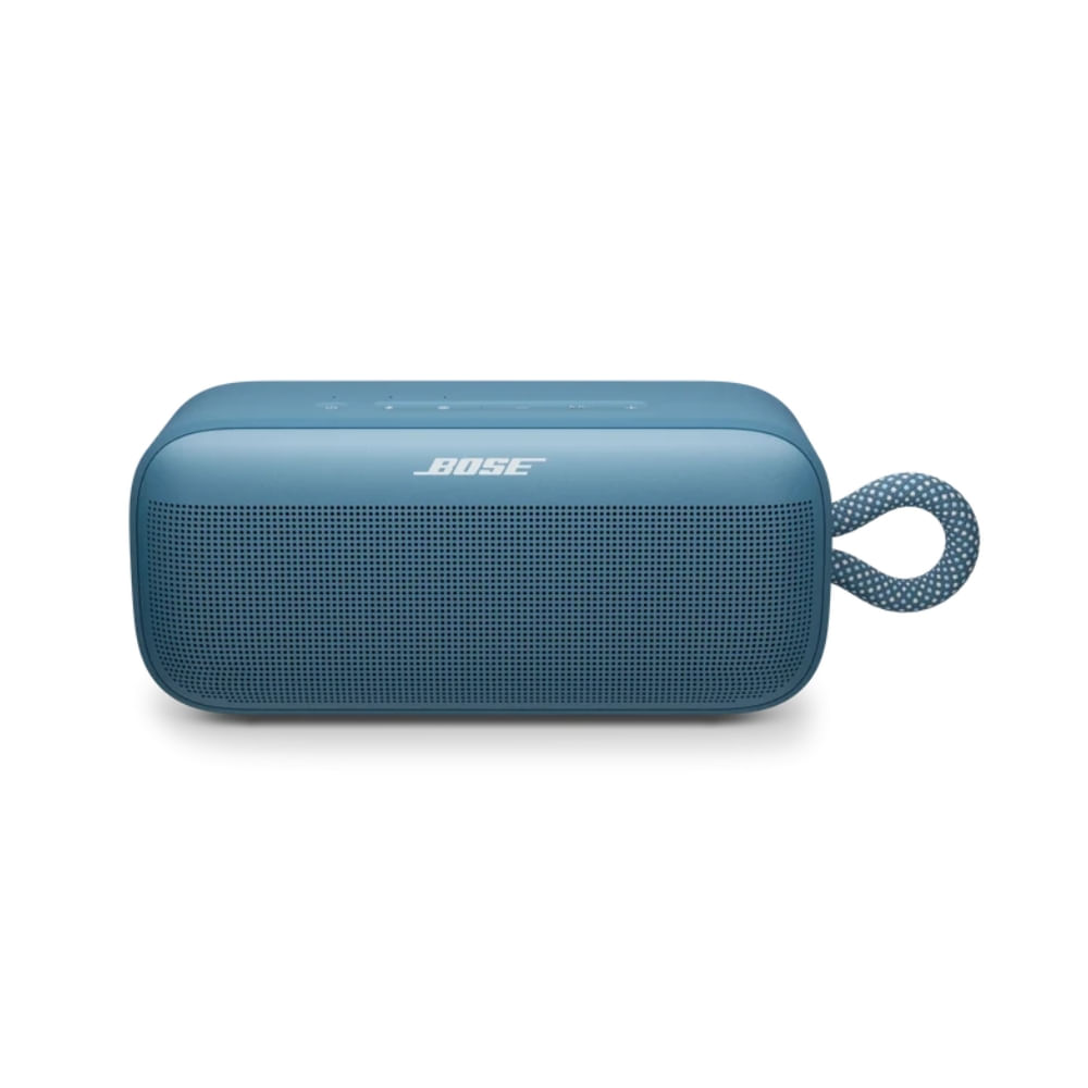 Parlante Bluetooth Bose SoundLink Plus 15W IP67 Azul