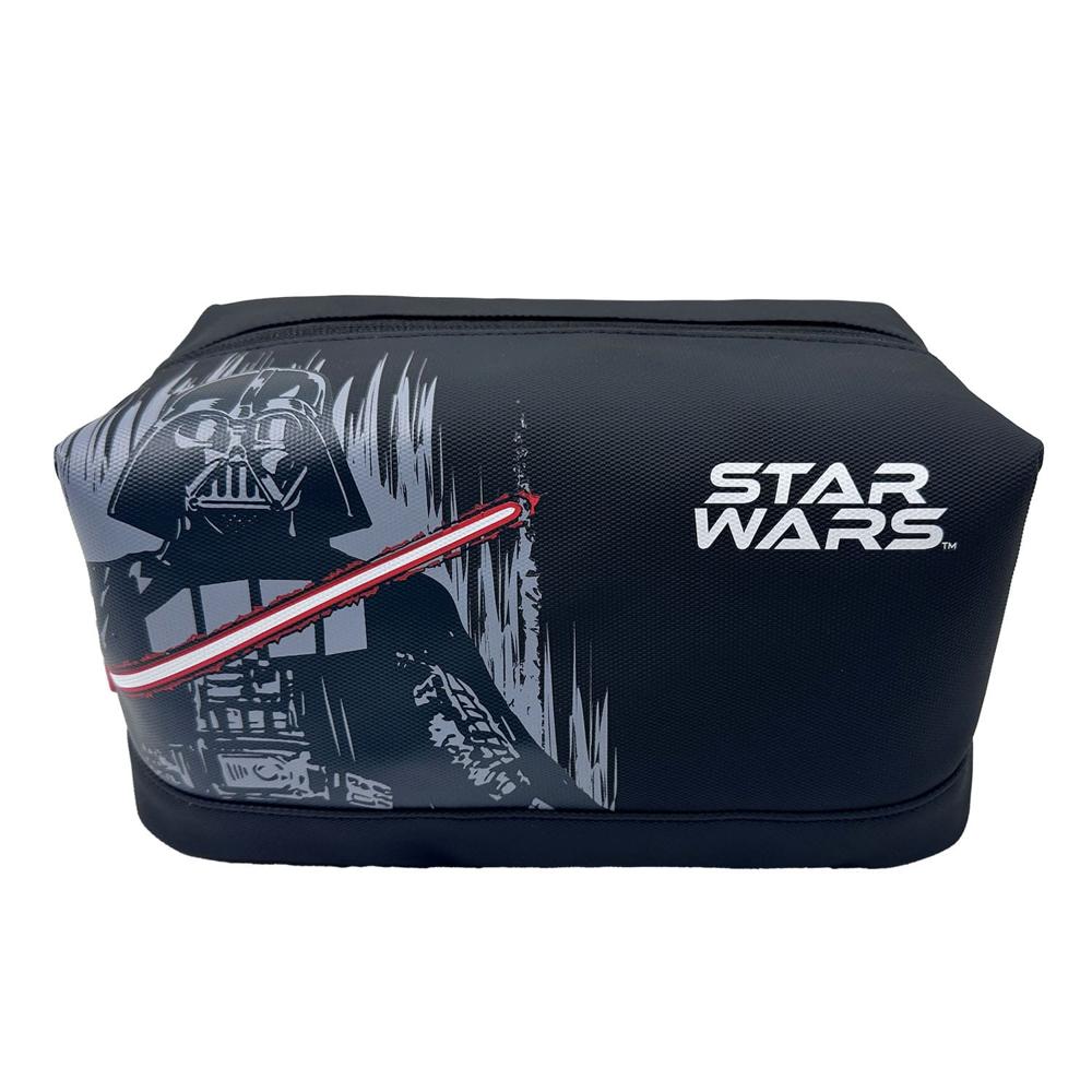 Neceser Estuche Star Wars Darth Vader Negro Limited Edition