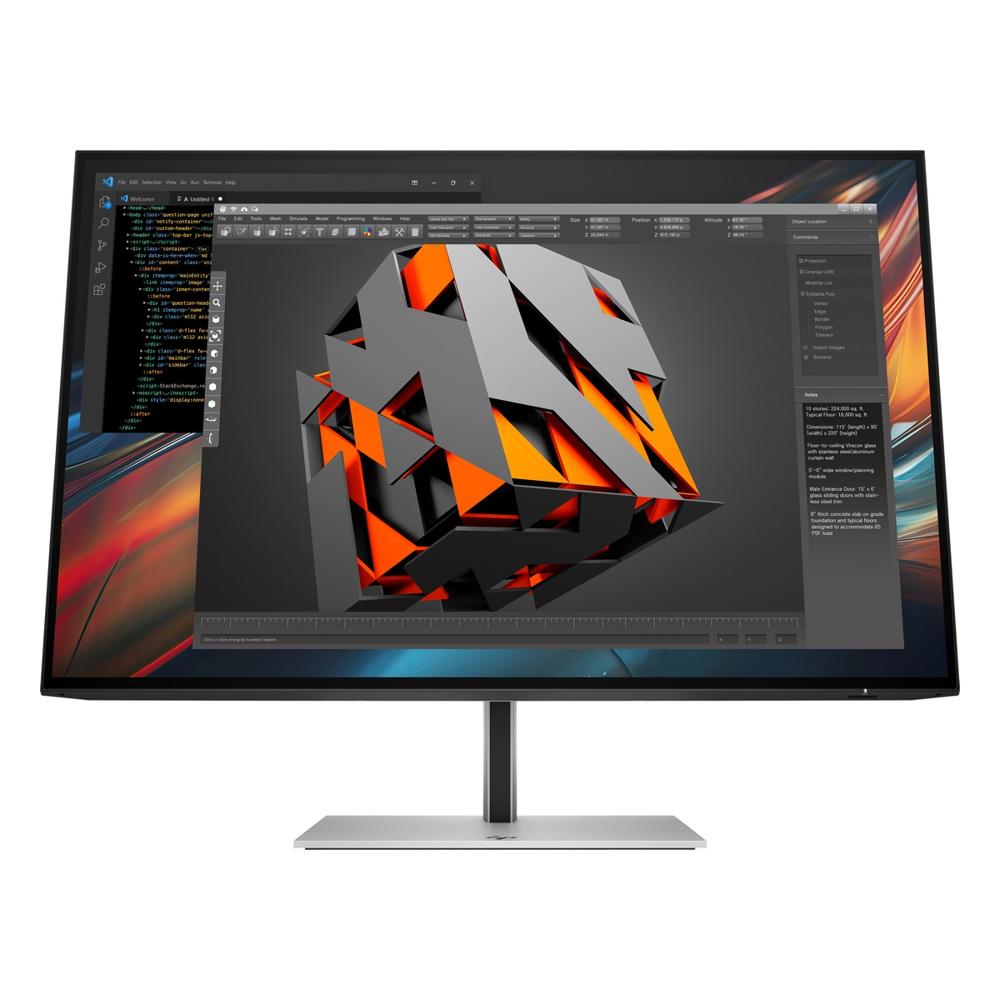 Monitor HP IPS 24 pulgadas WUXGA 100Hz Serie 7 Pro 724pu