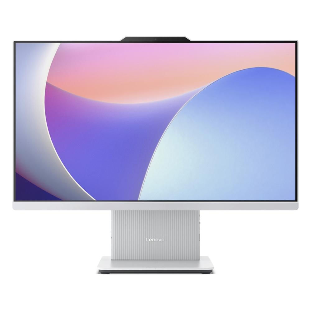 All in One Lenovo IdeaCentre 23.8 pulgadas Core i5-13420H 8GB 512GB SSD Sin Sistema Operativo Gris
