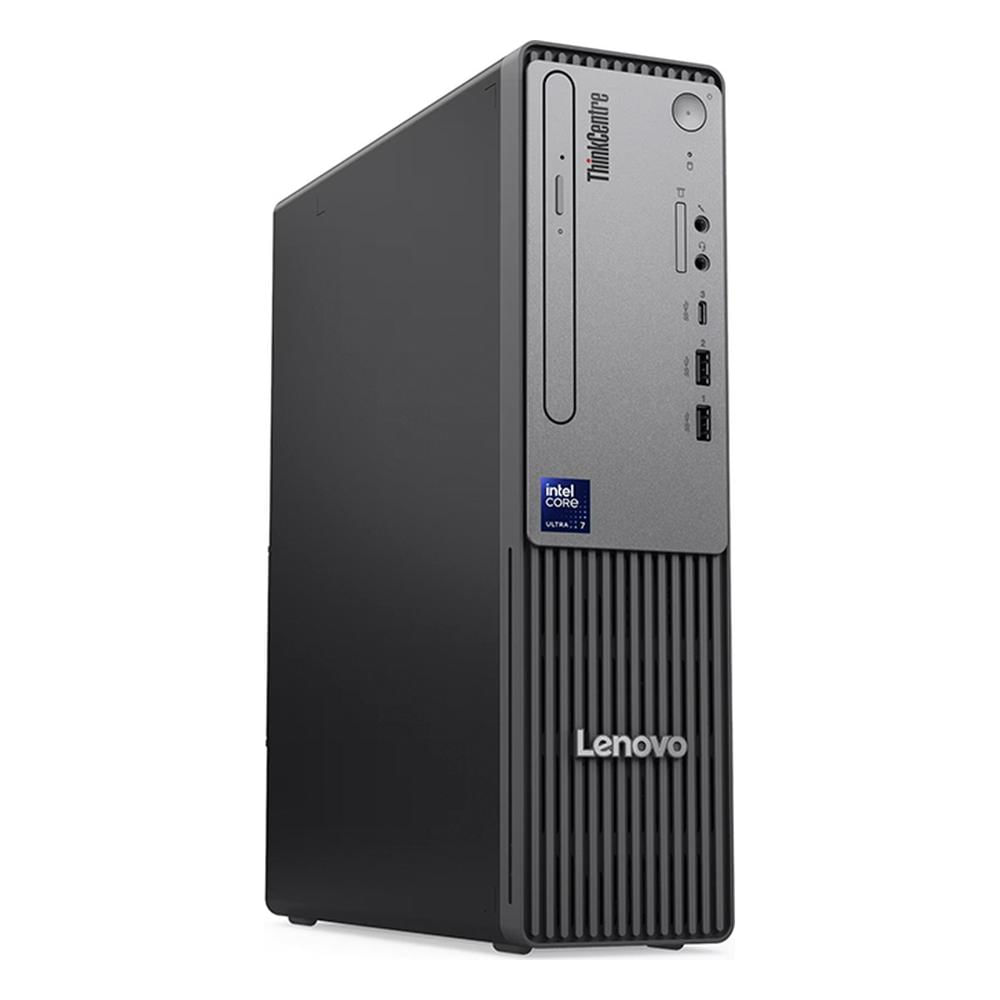 Computadora PC Lenovo ThinkCentre Neo 50s Gen 6 Core Ultra 7 265 16GB 1TB SSD DVD Windows 11 Pro