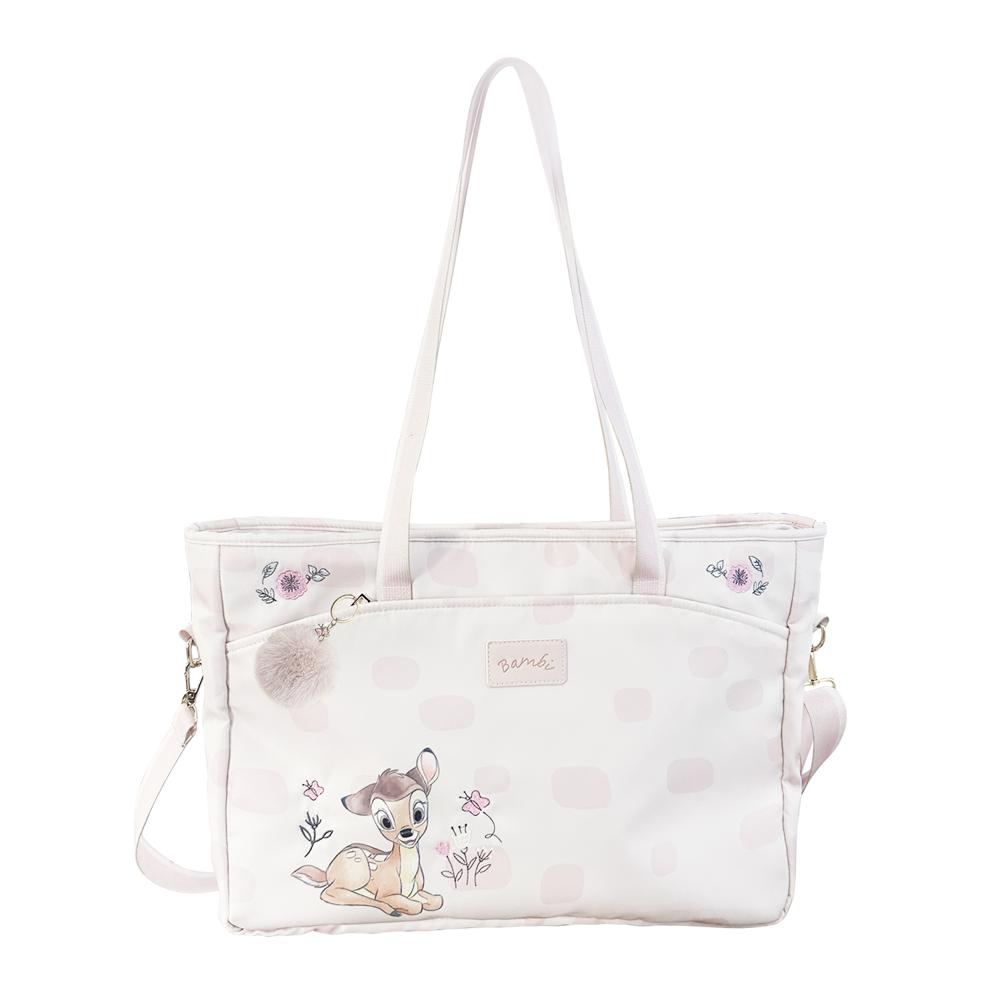 Bolso Cartera Bambi Limited Edition Disney