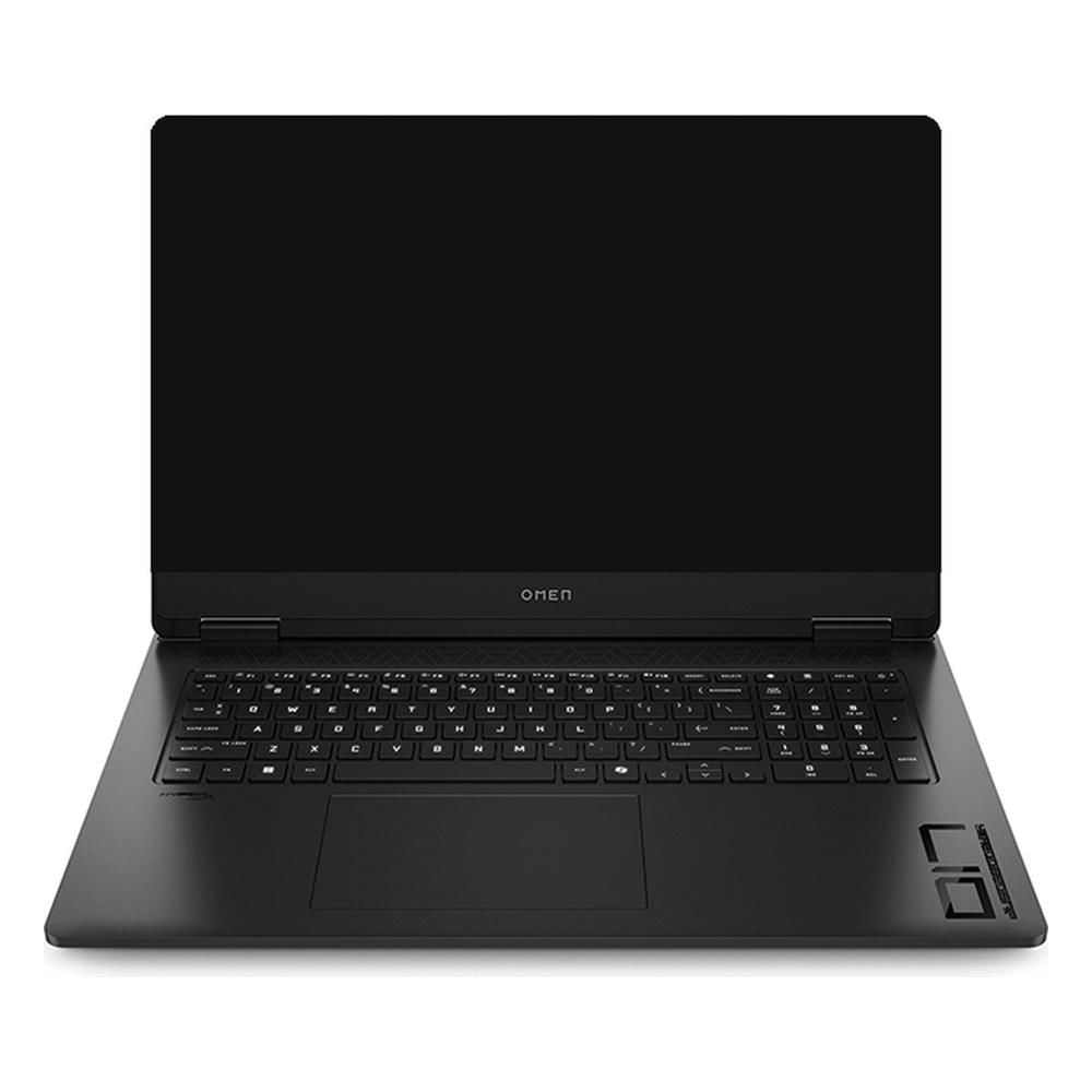 Laptop Gamer HP OMEN 17.3 pulgadas AMD Ryzen AI 7 350 16GB 1TB SSD RTX 5050 FreeDOS Negro