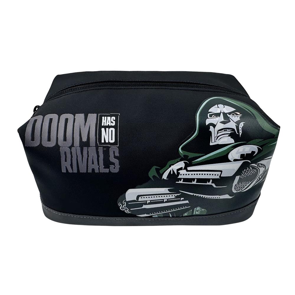 Neceser Estuche Avengers Doomsaday Marvel Black Limited Edition