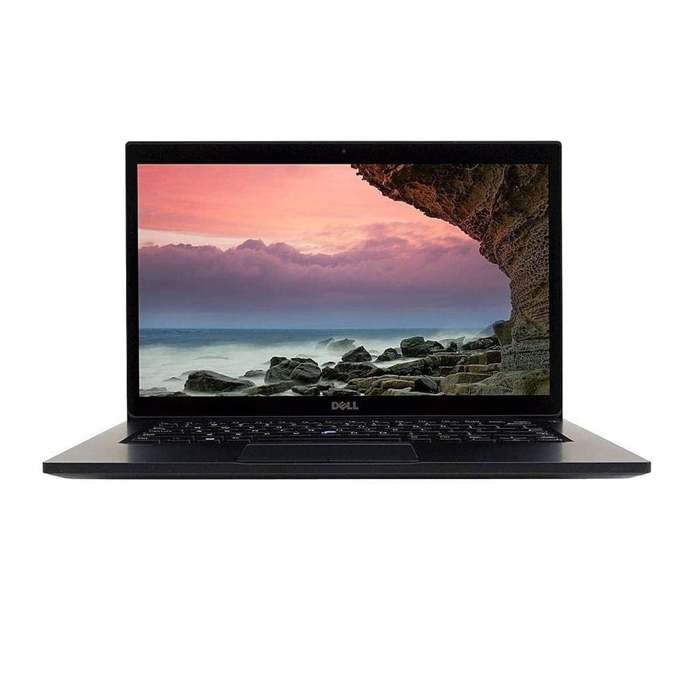 Laptop Dell Latitude E7480 14 Intel Core i7 256GB SSD 16GB | OPEN BOX