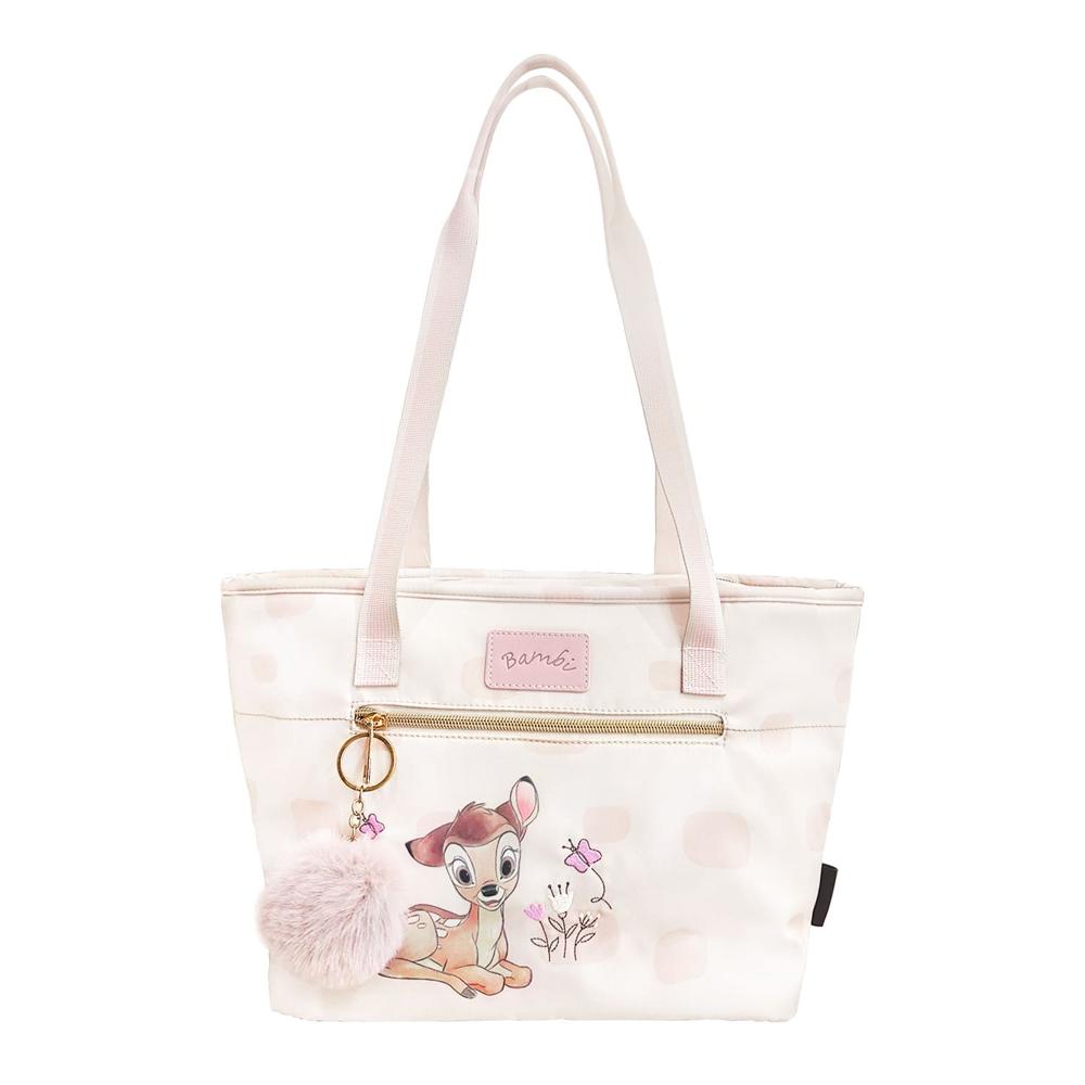 Lonchera Bolso Bambi Limited Edition Disney