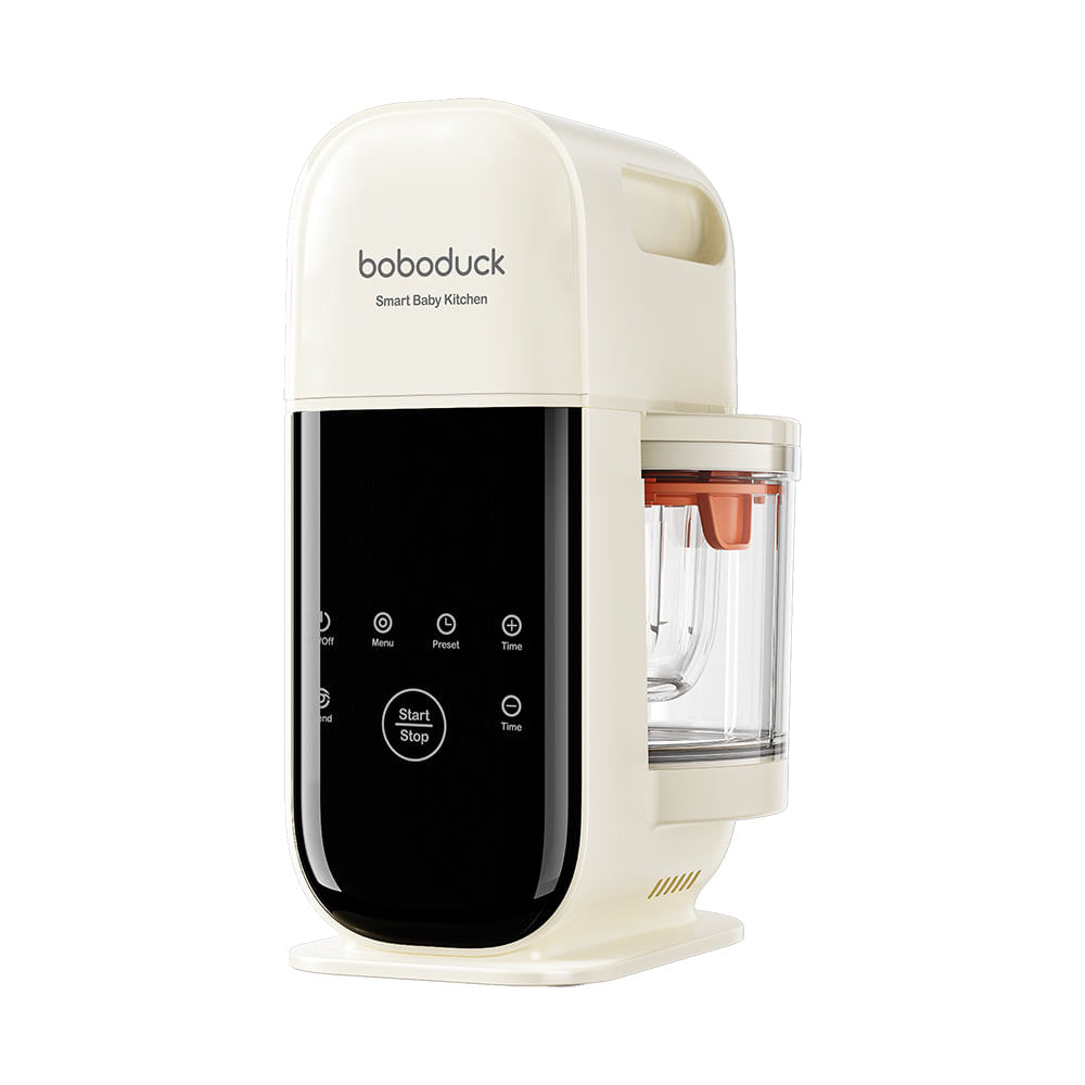 PROCESADOR DE ALIMENTOS SMART BABY KITCHEN F9307