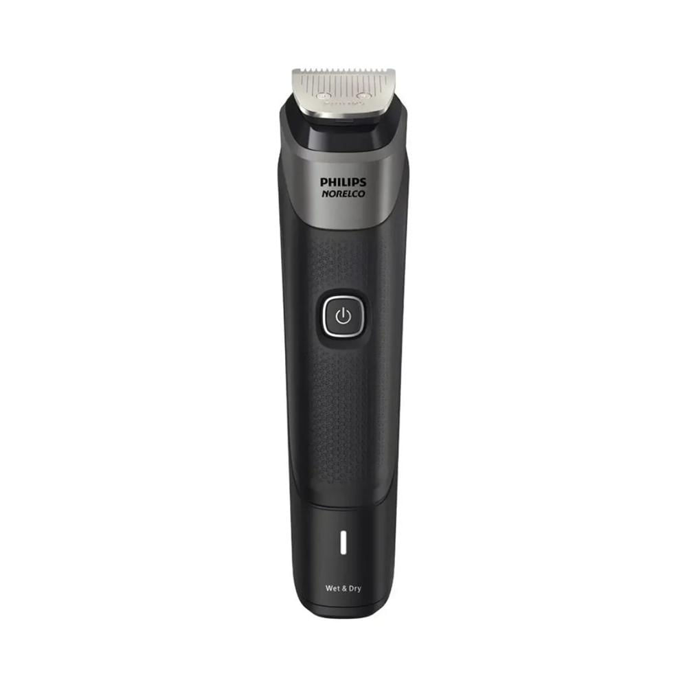 Máquina de Afeitar Philips Norelco Multigroom 5000 MG5900 18 en 1