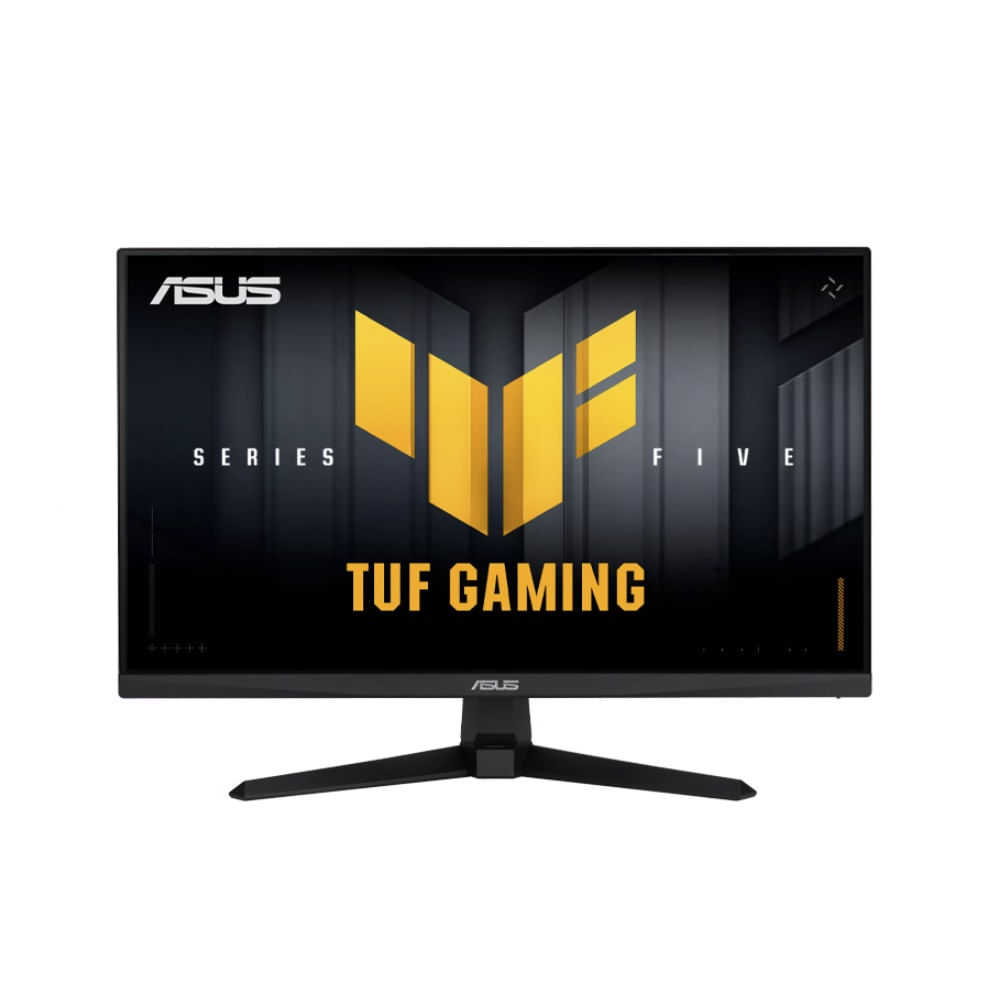 Monitor ASUS TUF Gaming VG259QM5A 24.5 Pulgadas LED FHD Fast IPS HDMI DP Earphone Jack