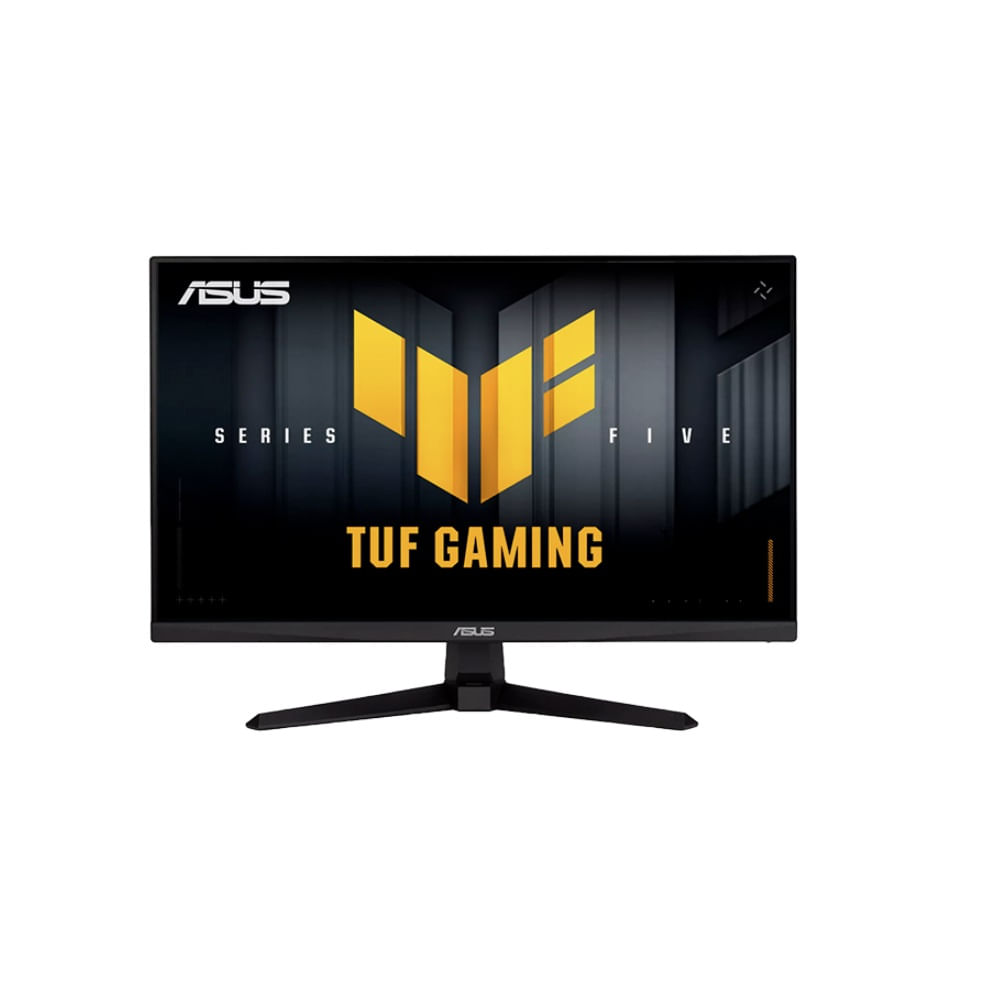 Monitor ASUS TUF Gaming VG249QM5A 23.8 Pulgadas LED FHD Fast IPS HDMI DP Earphone-out