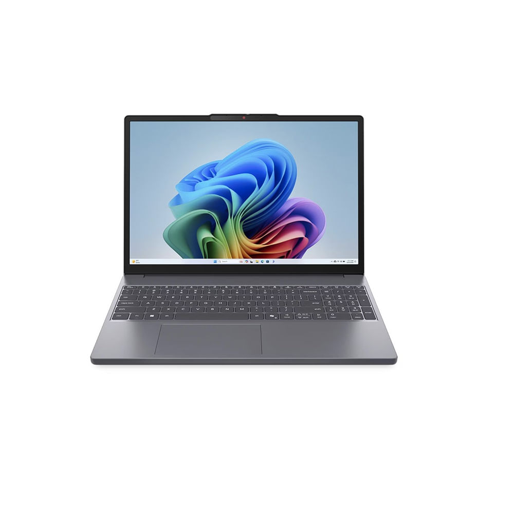 Notebook Lenovo IdeaPad Slim 3 15IWC11 15.3 Pulg WUXGA IPS Core 7 350 4.8GHz 16GB DDR5 512GB SSD M.2