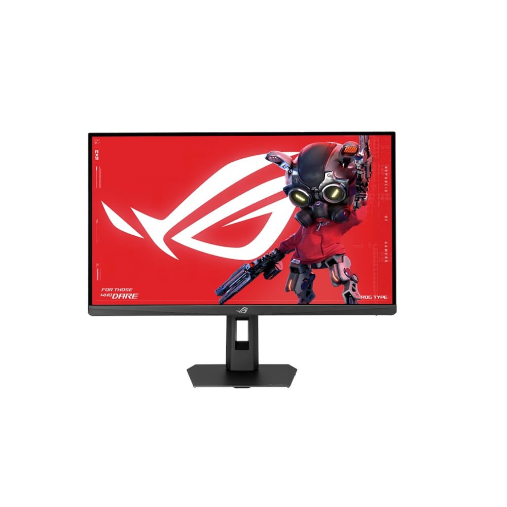 Monitor ASUS XG27ACMES 27 Pulgadas 2K QHD 255HZ Negro