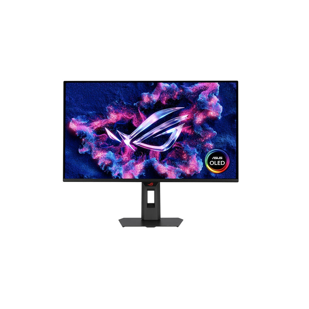 Monitor Gaming ASUS ROG Strix OLED XG27AQDMES 26.5 Pulgadas QHD QD-OLED HDMI DP Earphone Jack