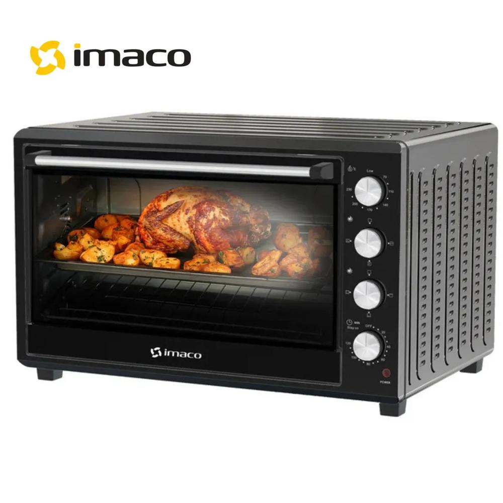 HORNO ELECTRICO IMACO 88L HEB88R