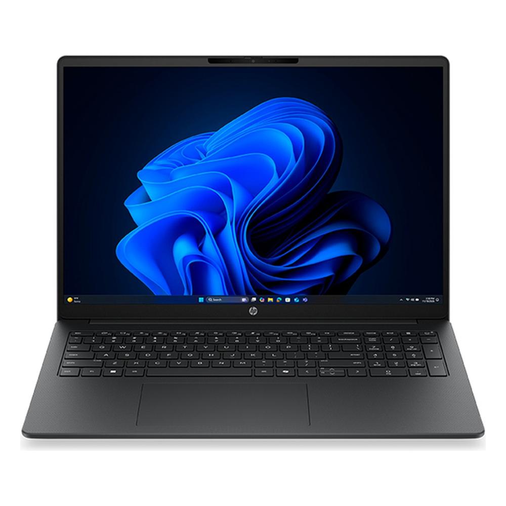 Laptop HP 200 G2i 16 pulgadas Intel Core 7 150U 16GB RAM 512GB SSD FreeDOS Gris