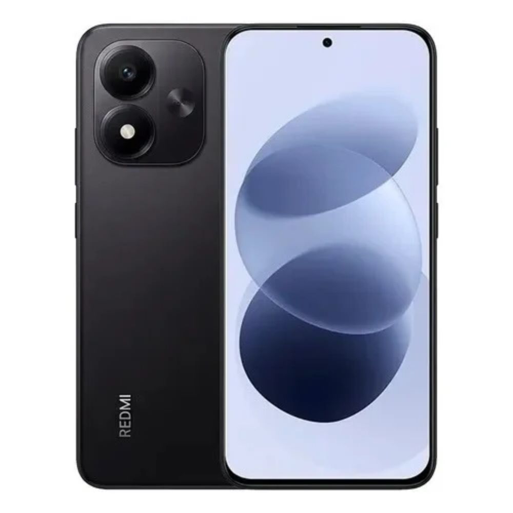 Xiaomi Redmi Note 17 4g 256gb 6gb Negro