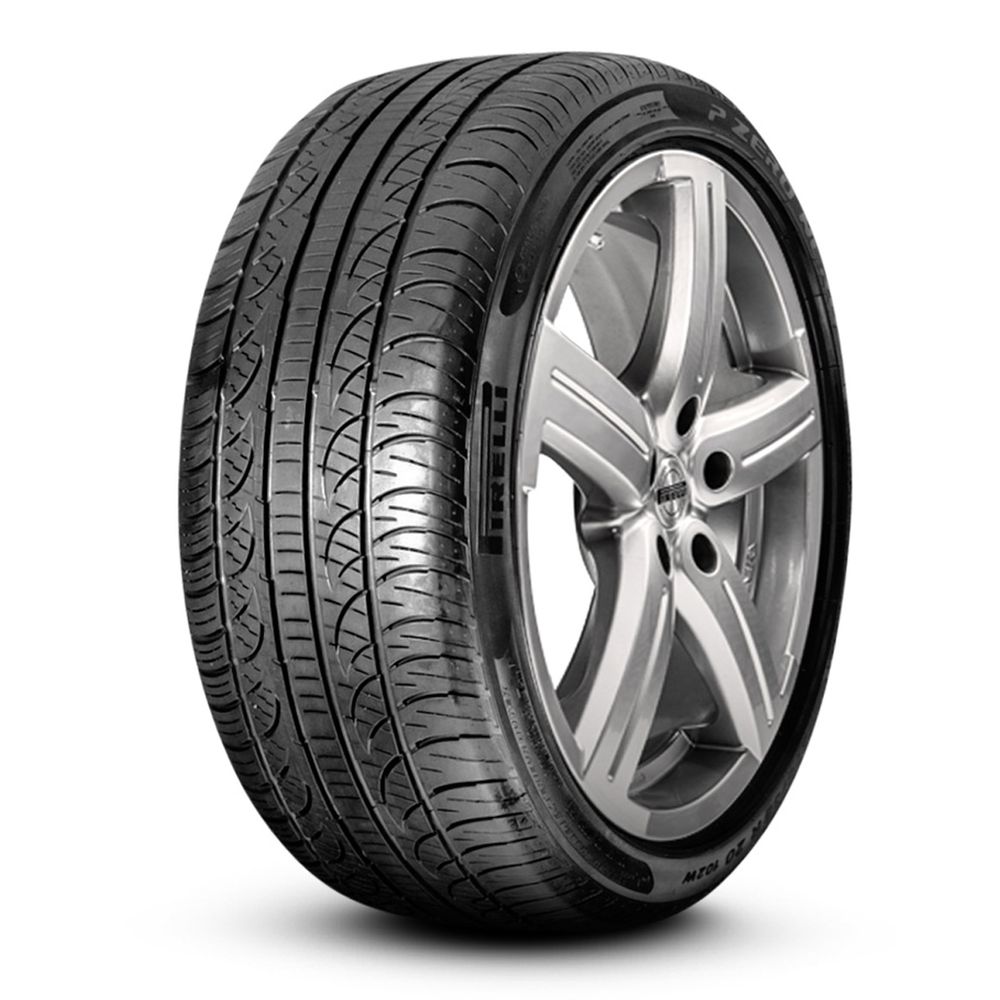 Llanta Pirelli P Zero Nero A/s P235/50zr18