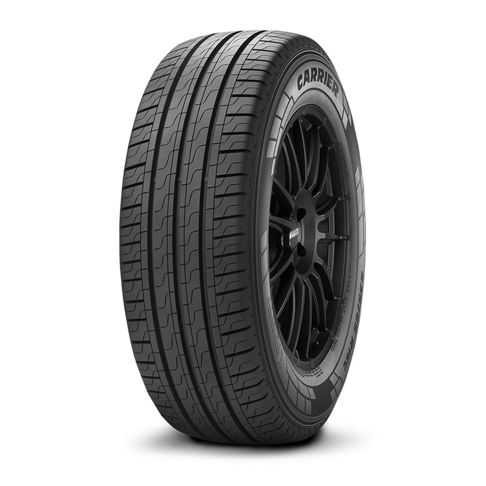 Llanta Pirelli Carrier 195/70r15 104r