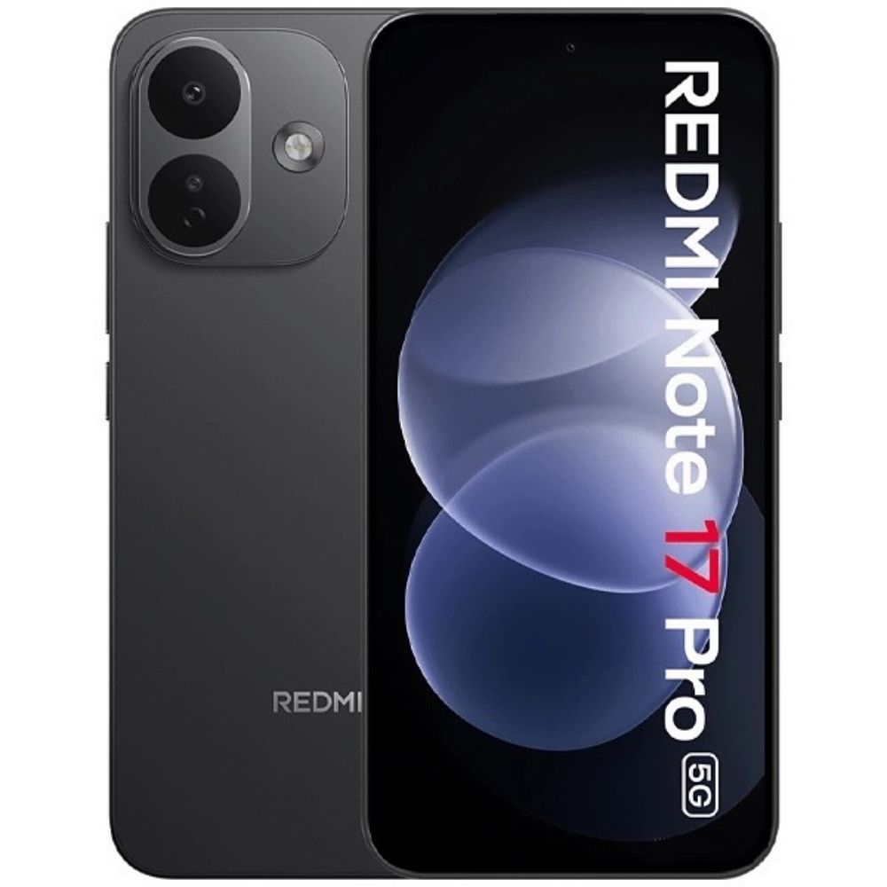 Redmi Note 17 Pro 5g 512gb 8gb Negro