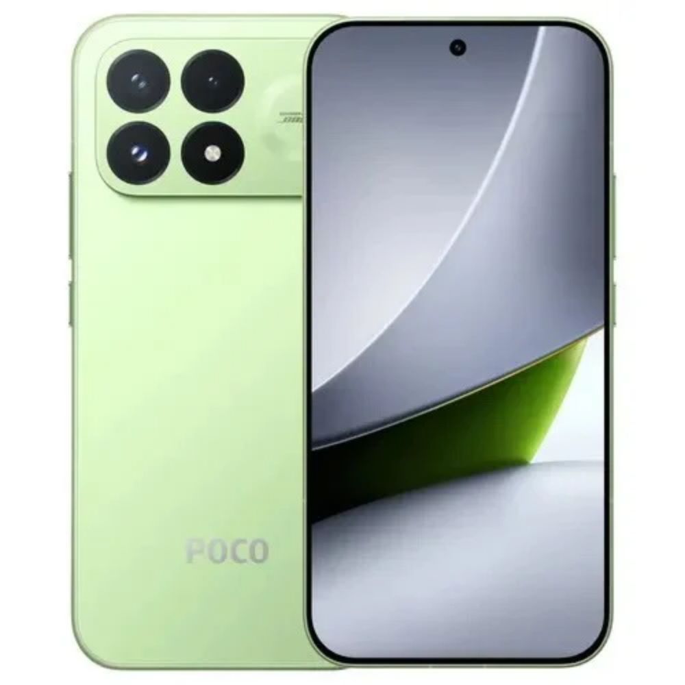 Poco F9 Pro 512gb 12gb Verde