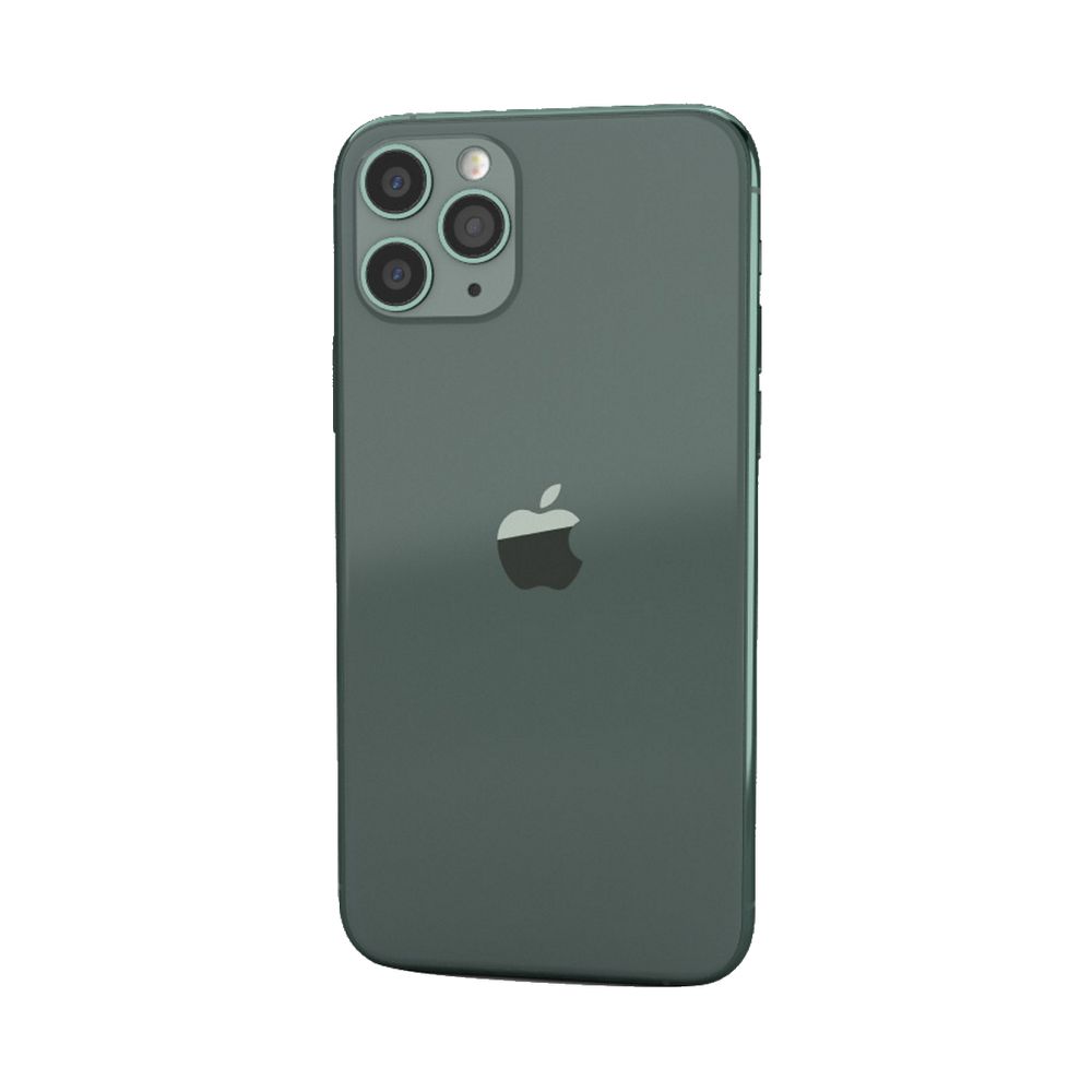 iphone 11 colors pro max green