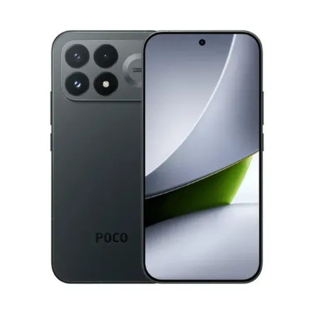 Poco F9 Pro 512gb 12gb Negro