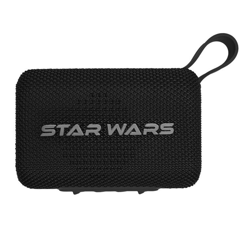 PARLANTE P100 STAR WARS NEGRO