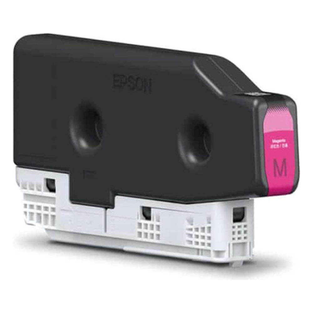 Cartucho de Tinta Epson DURABrite Pro T08K320 Alta Capacidad para WorkForce AM-C400 Magenta
