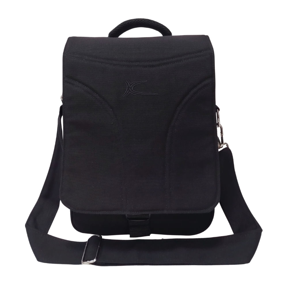 Morral Mochila Modelo PYG Kengar - Negro