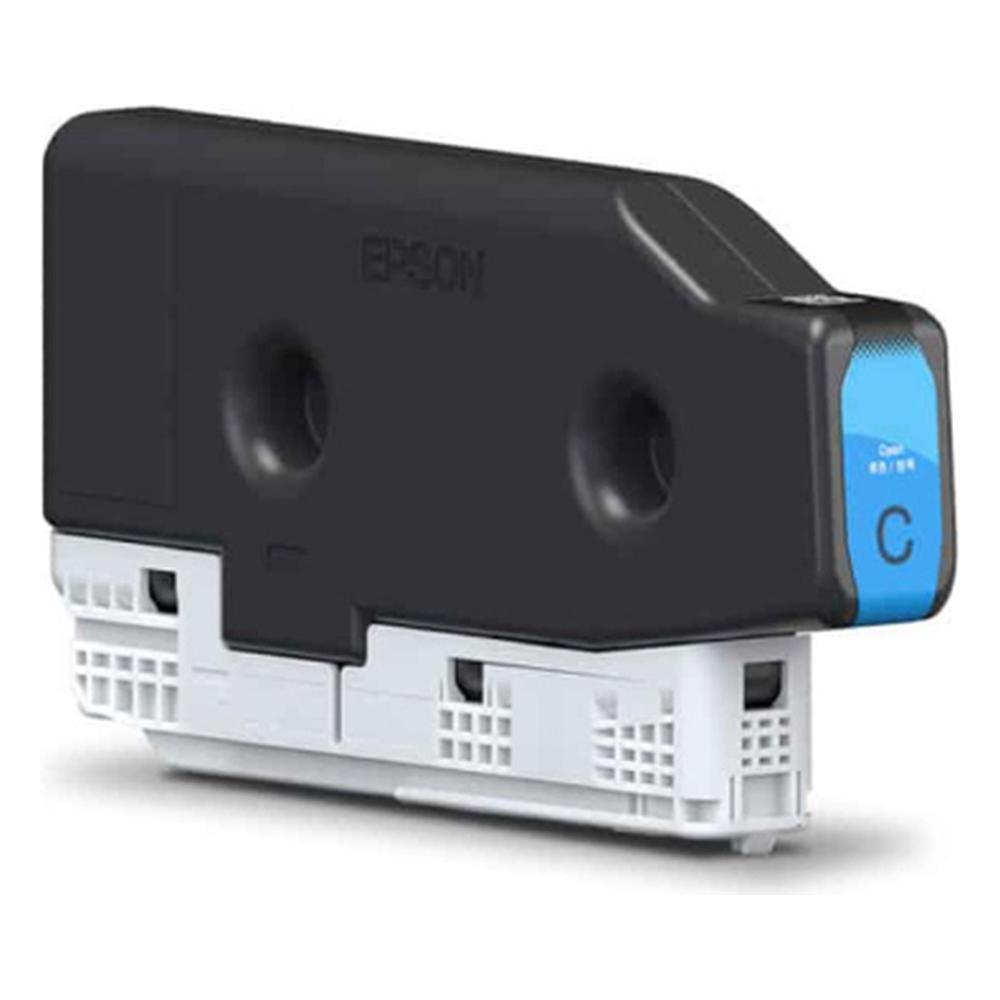 Cartucho de Tinta Epson DURABrite Pro T08K220 Alta Capacidad para WorkForce AM-C400 Cian
