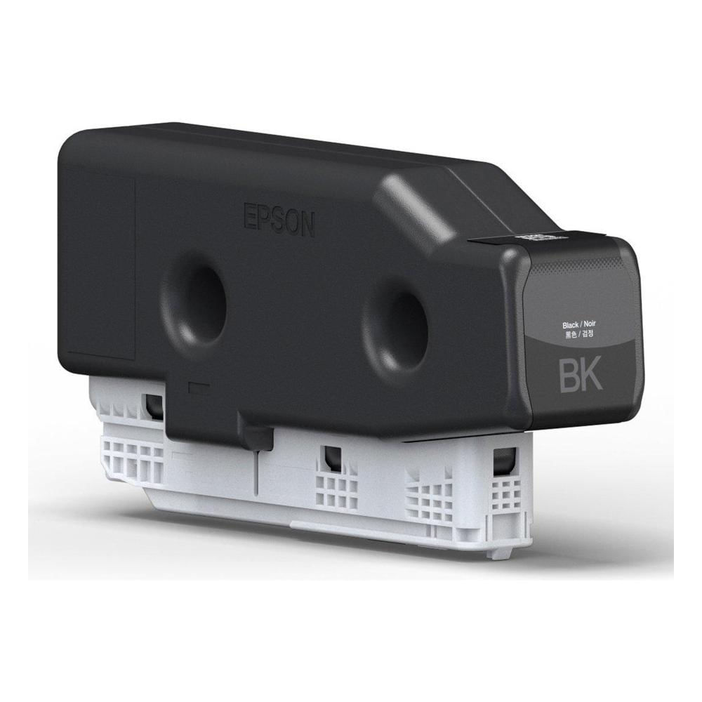 Cartucho de Tinta Epson DURABrite Pro T08K120 Alta Capacidad para WorkForce AM-C400 Negro