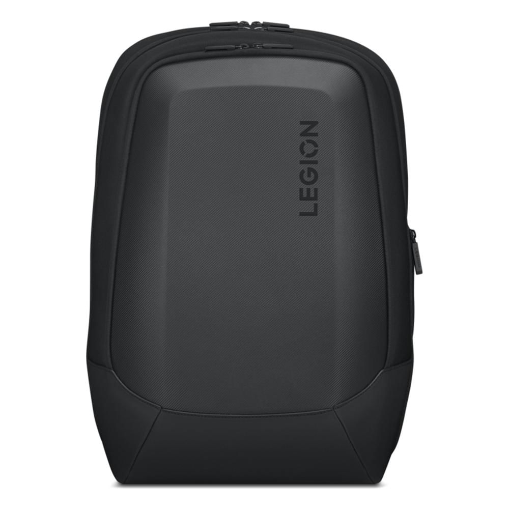Mochila para Laptop Lenovo Legion Armored Backpack II GX40V10007 hasta 17.3 pulgadas Negro