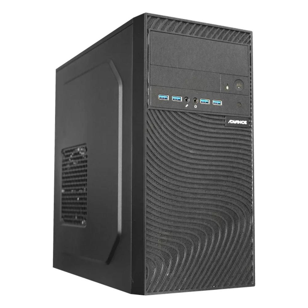 Computadora PC Advance Vission Essential VE1221HX Core i5-14450HX 8GB 512GB SSD Windows 11 Home
