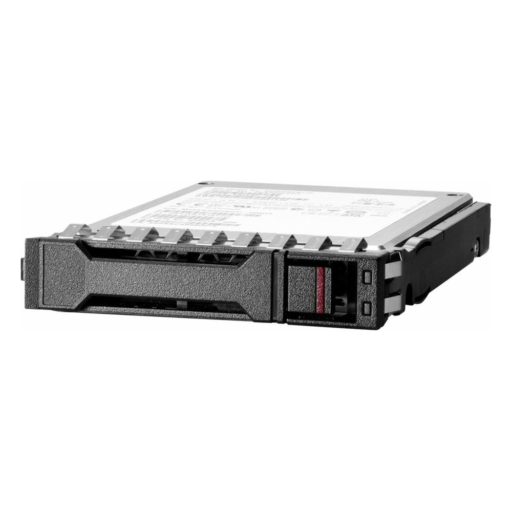 Disco Sólido SSD HPE P40503-B21 960GB SATA 6G Uso Mixto SFF 2.5 pulgadas para Servidor