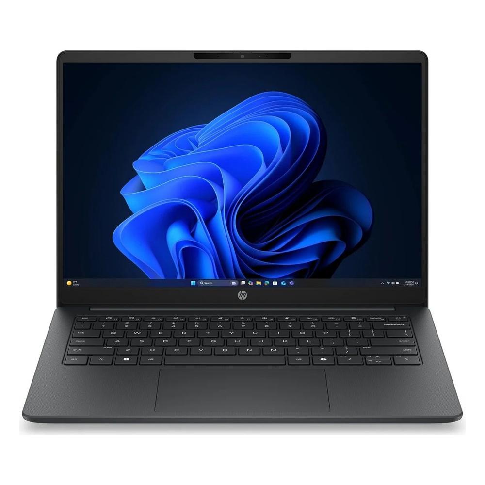 Laptop HP 200 G2i 14 pulgadas Intel Core 5 120U 8GB RAM 512GB SSD Windows 11 Home Gris