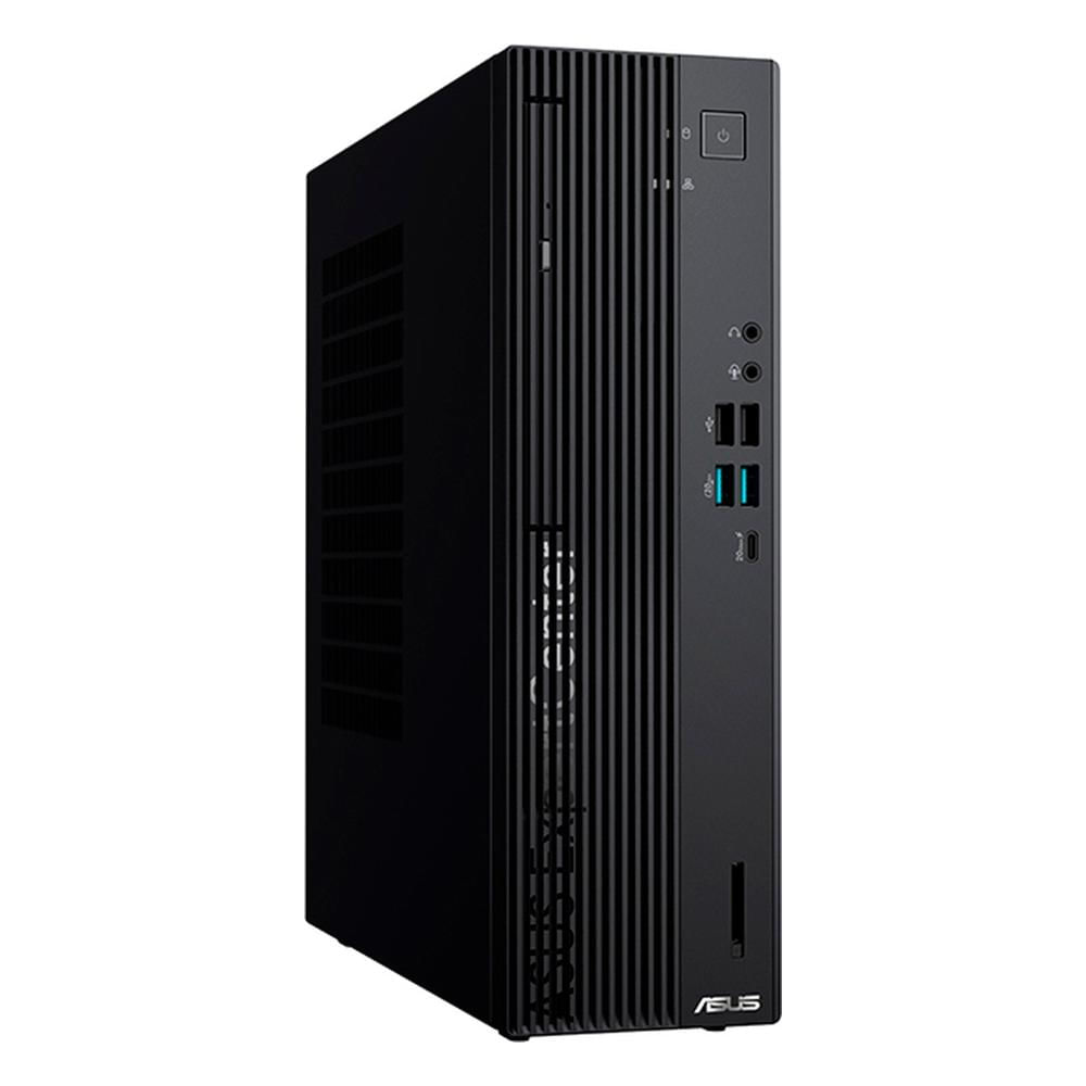 Computadora PC ASUS ExpertCenter D700SF Core Ultra 5 225 16GB 512GB SSD Windows 11 Pro Negro