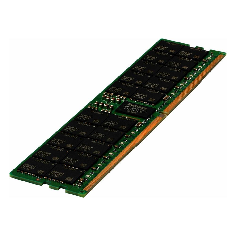 Memoria RAM HPE Smart Memory P64706-B21 32GB DDR5 5600MHz RDIMM para Servidor