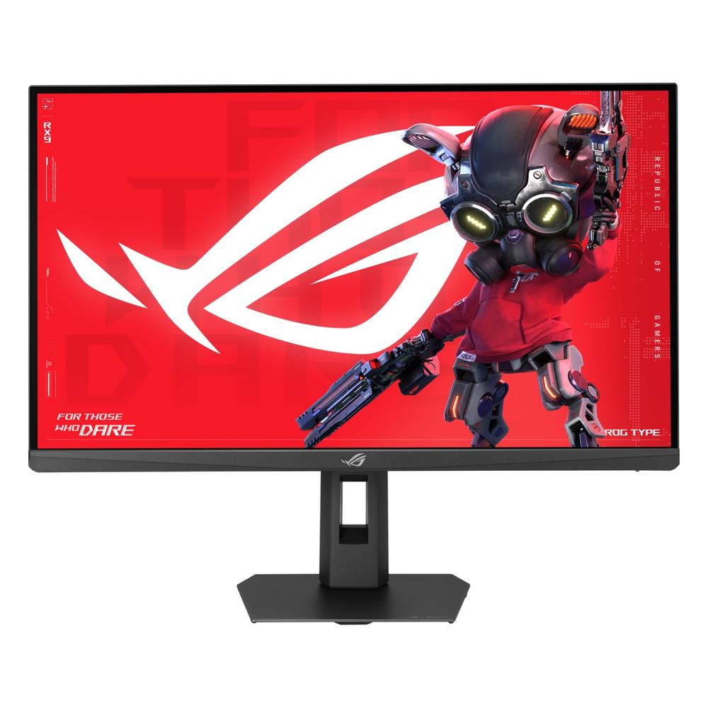 Monitor Gamer ASUS ROG Strix Fast IPS 27 pulgadas QHD 220Hz XG27ACS Gen2