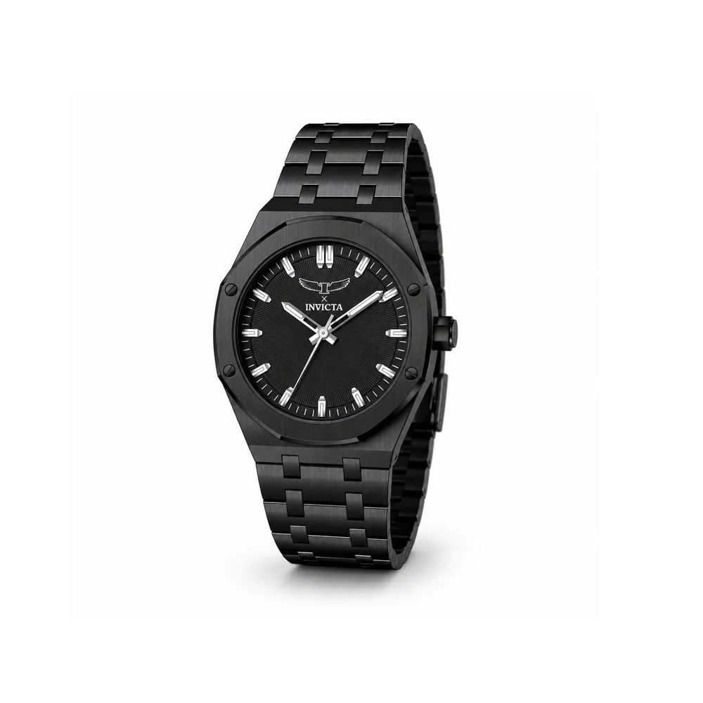 Reloj Invicta Specialty I de Invicta para hombre - 42 mm - negro - 69961