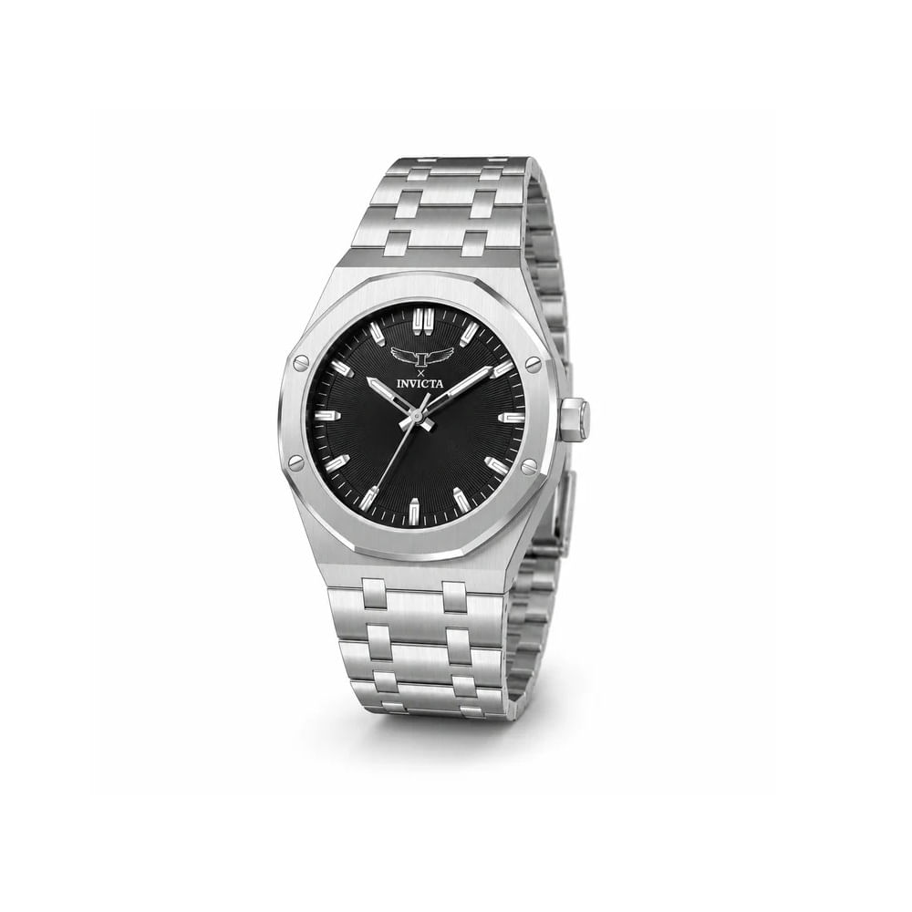 Reloj Invicta Specialty I para hombre de Invicta - 42 mm. Plateado - 69959