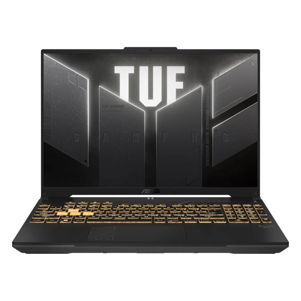 Laptop Gamer ASUS TUF Gaming F16 16 pulgadas Core 7 230H 16GB 512GB RTX 3050 Sin Sistema Operativo