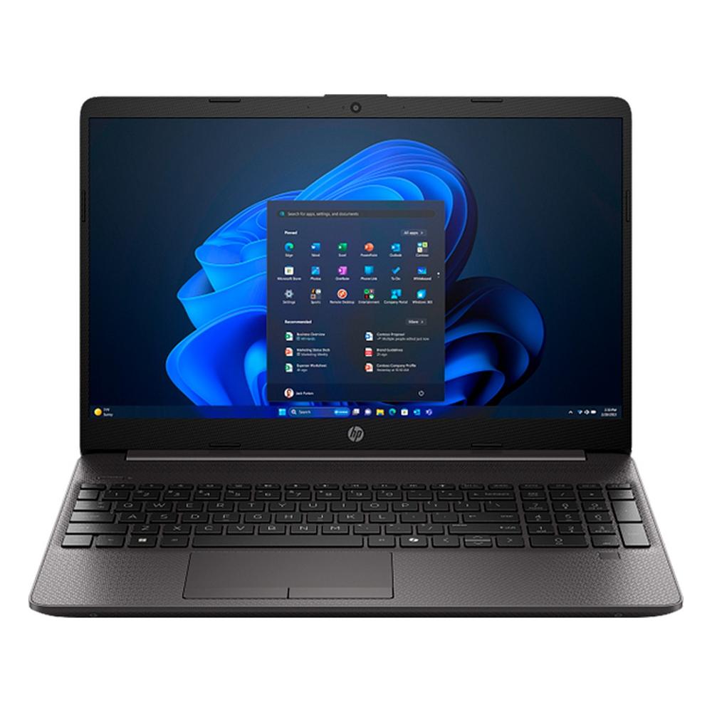 Laptop HP 250R G9 15.6 pulgadas Intel Core 5 120U 8GB RAM 512GB SSD Windows 11 Pro Plateado Oscuro