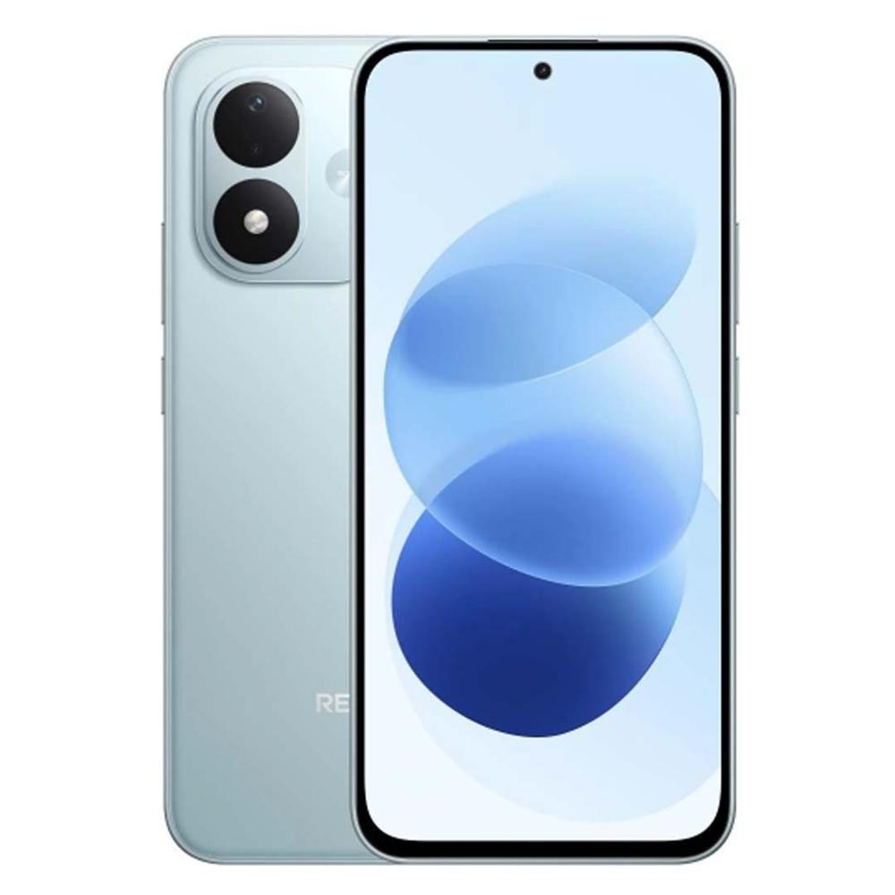Xiaomi Redmi Note 17 128GB 6GB VerdeAzulado