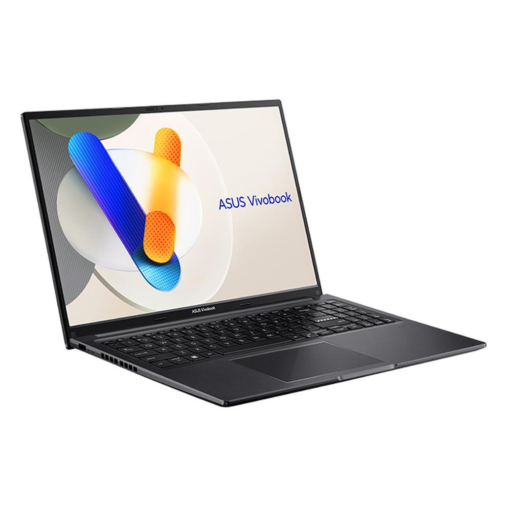 Laptop ASUS Vivobook 16 X1605VAP 16 pulgadas Core 9 270H 16GB 512GB SSD Sin Sistema Operativo Negro