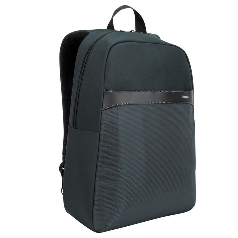 Mochila Porta Laptop Targus Geolite Essential Backpack 15.6