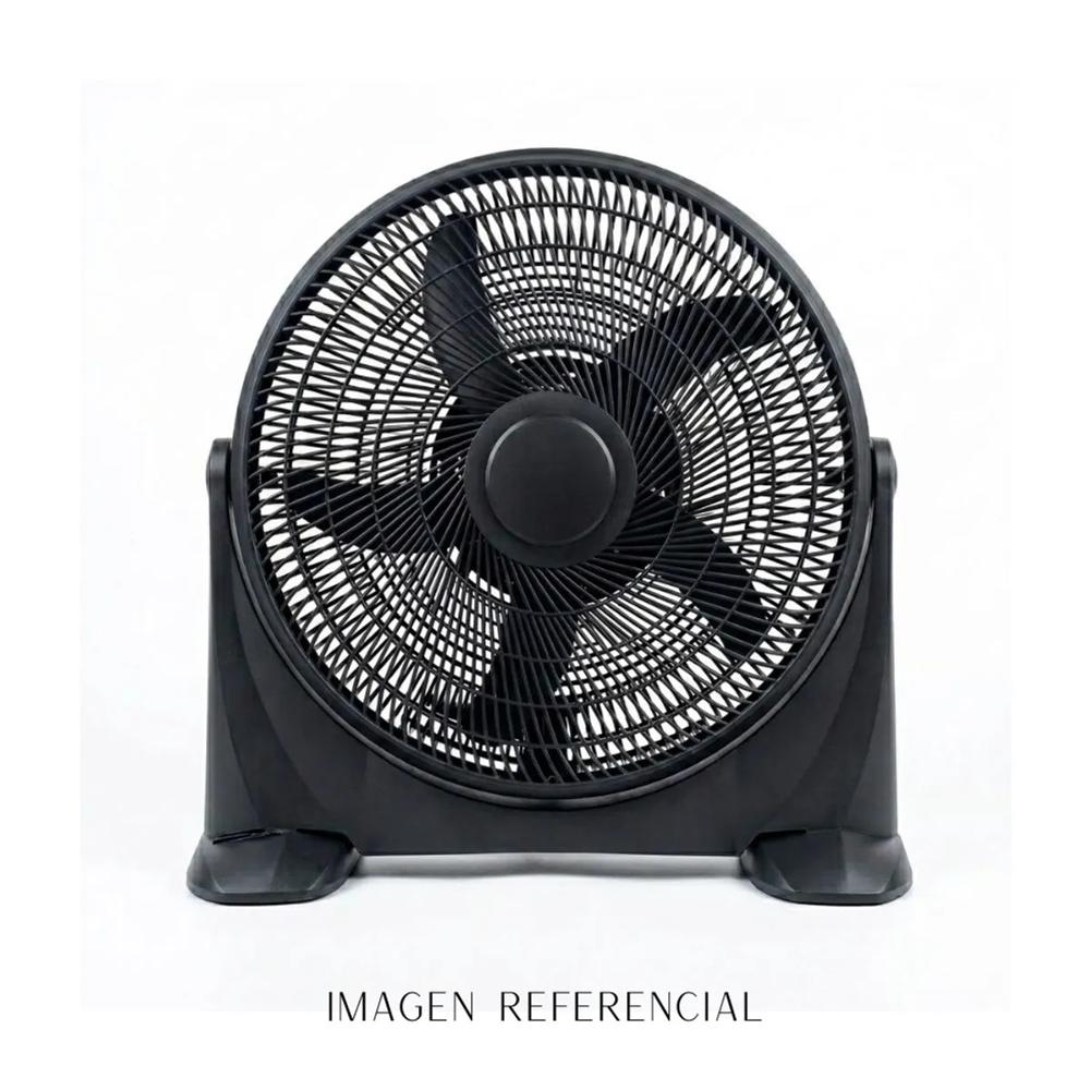 Ventilador de Piso de 20 NATIONALIZER 80 w