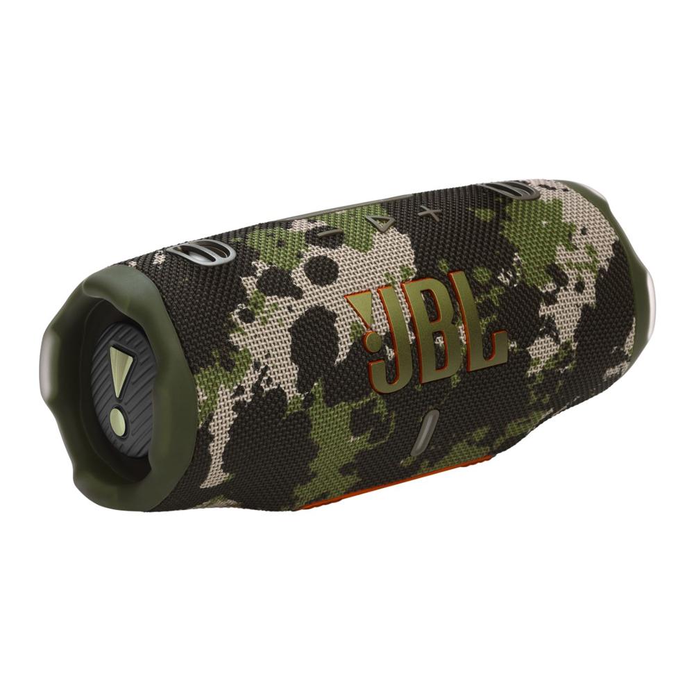 Parlante JBL Charge 6 Bluetooth Portátil IP68 Camuflado