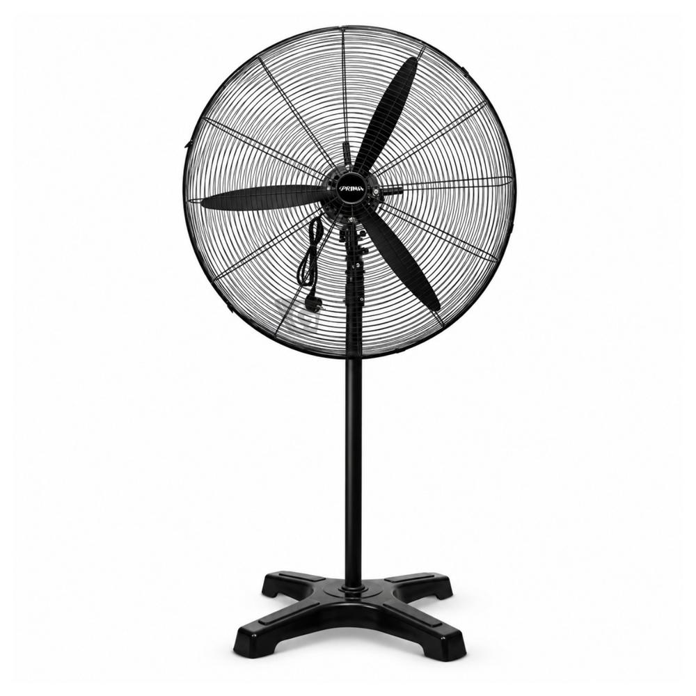 Ventilador Industrial Prima PF-30PE de 30 Pulgadas 2 En 1